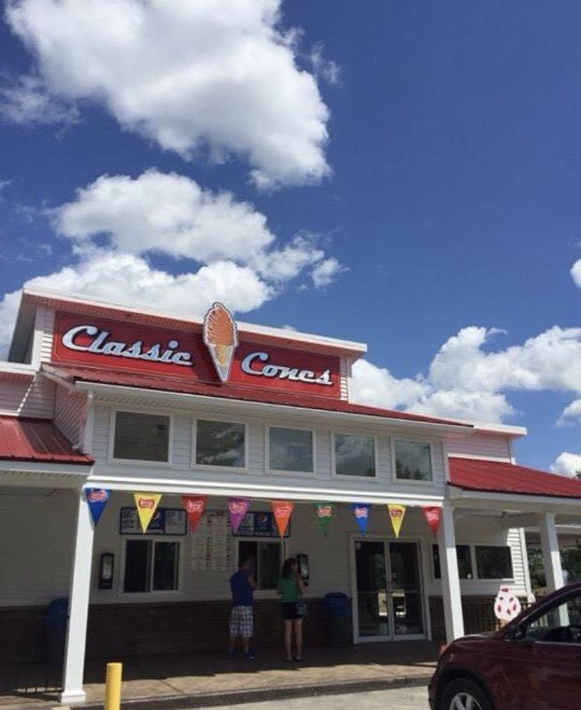 Dog Friendly Ice Cream Shops in Auburn, NY BringFido