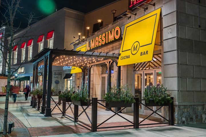 Pet Friendly Il Massimo