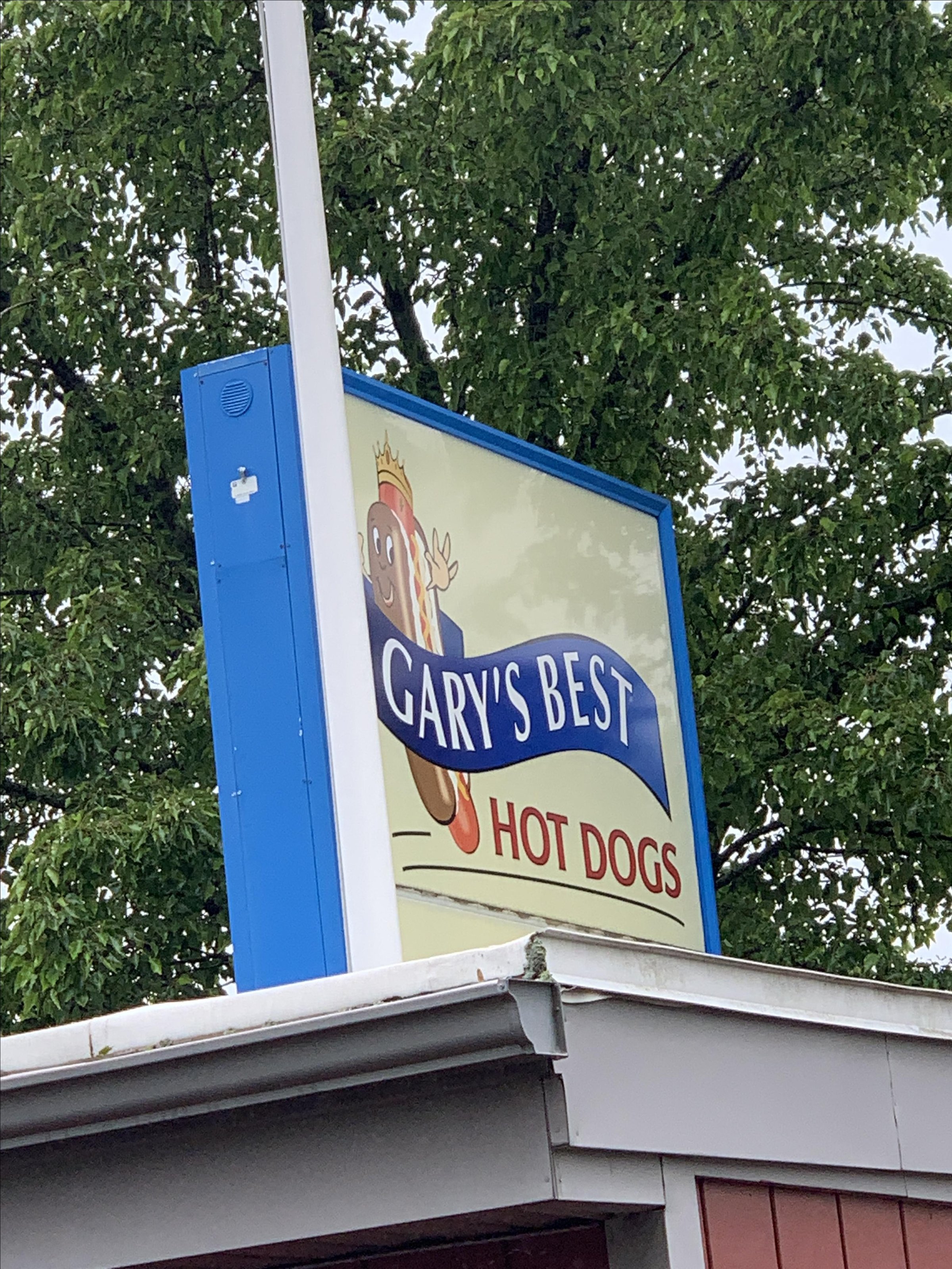 Pet Friendly Gary's Best