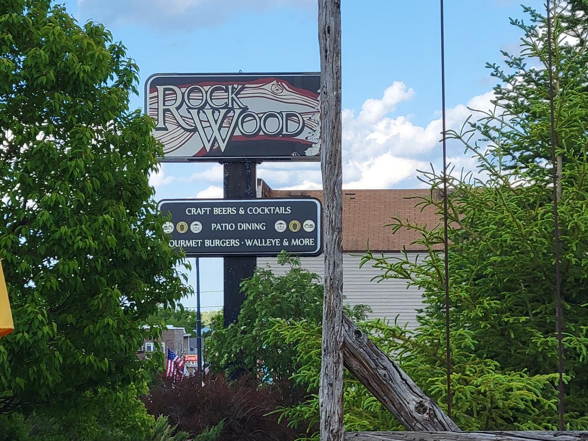 Rockwood Is Pet Friendly