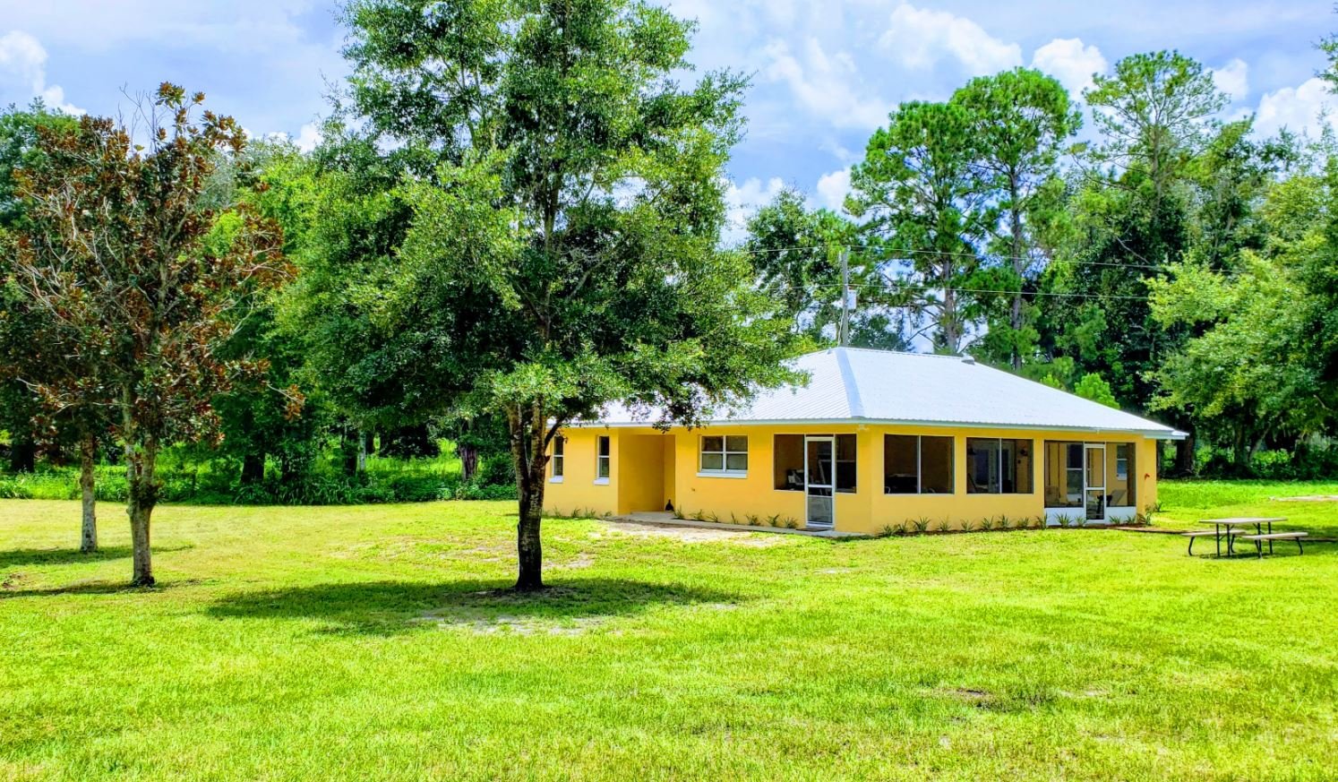 Photo of East House - Little Ridge Ranch