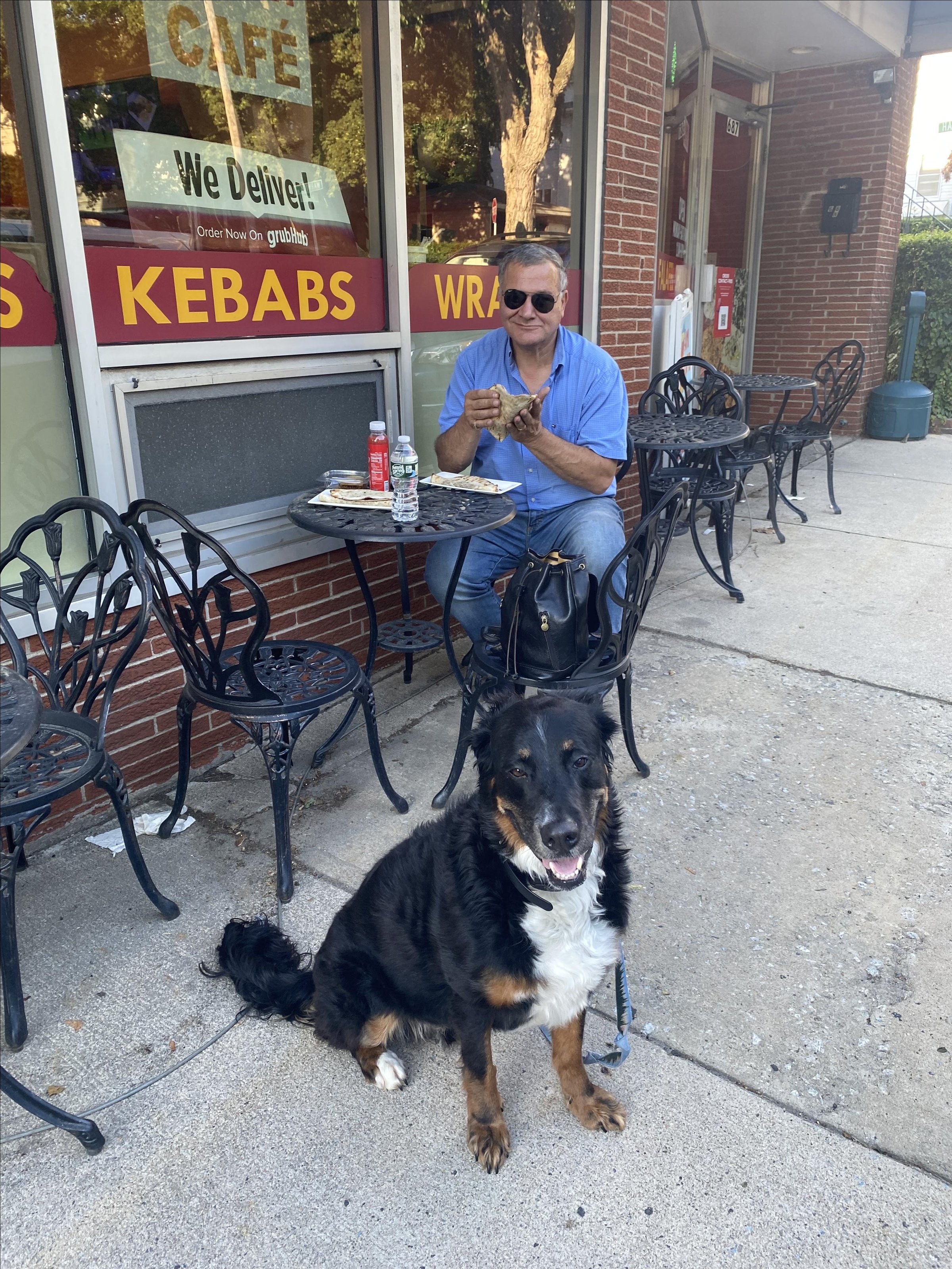 Pet Friendly Ani Catering & Cafe