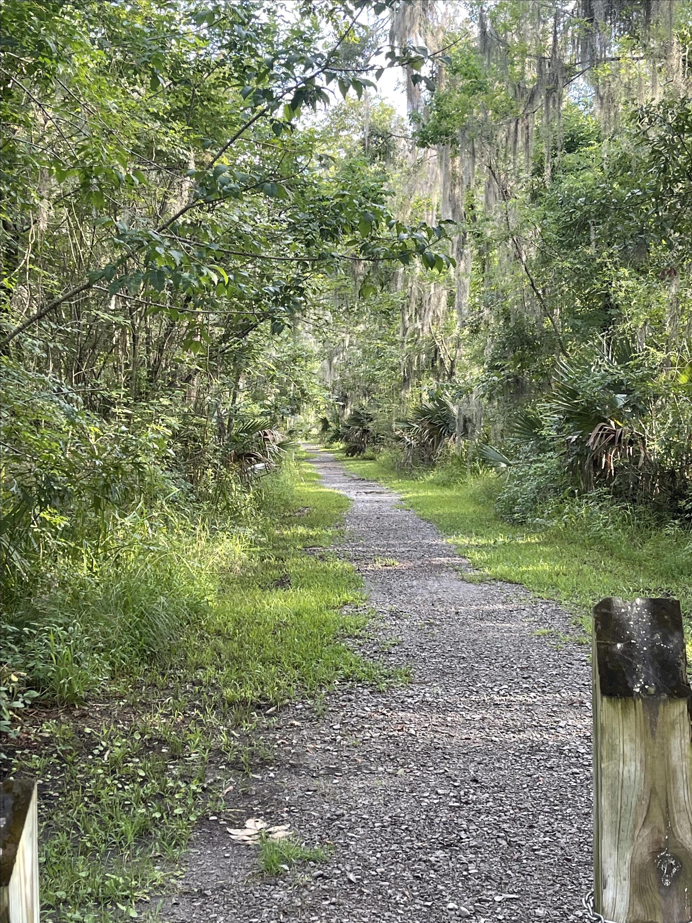 Pet Friendly Mandalay Refuge Nature Trail