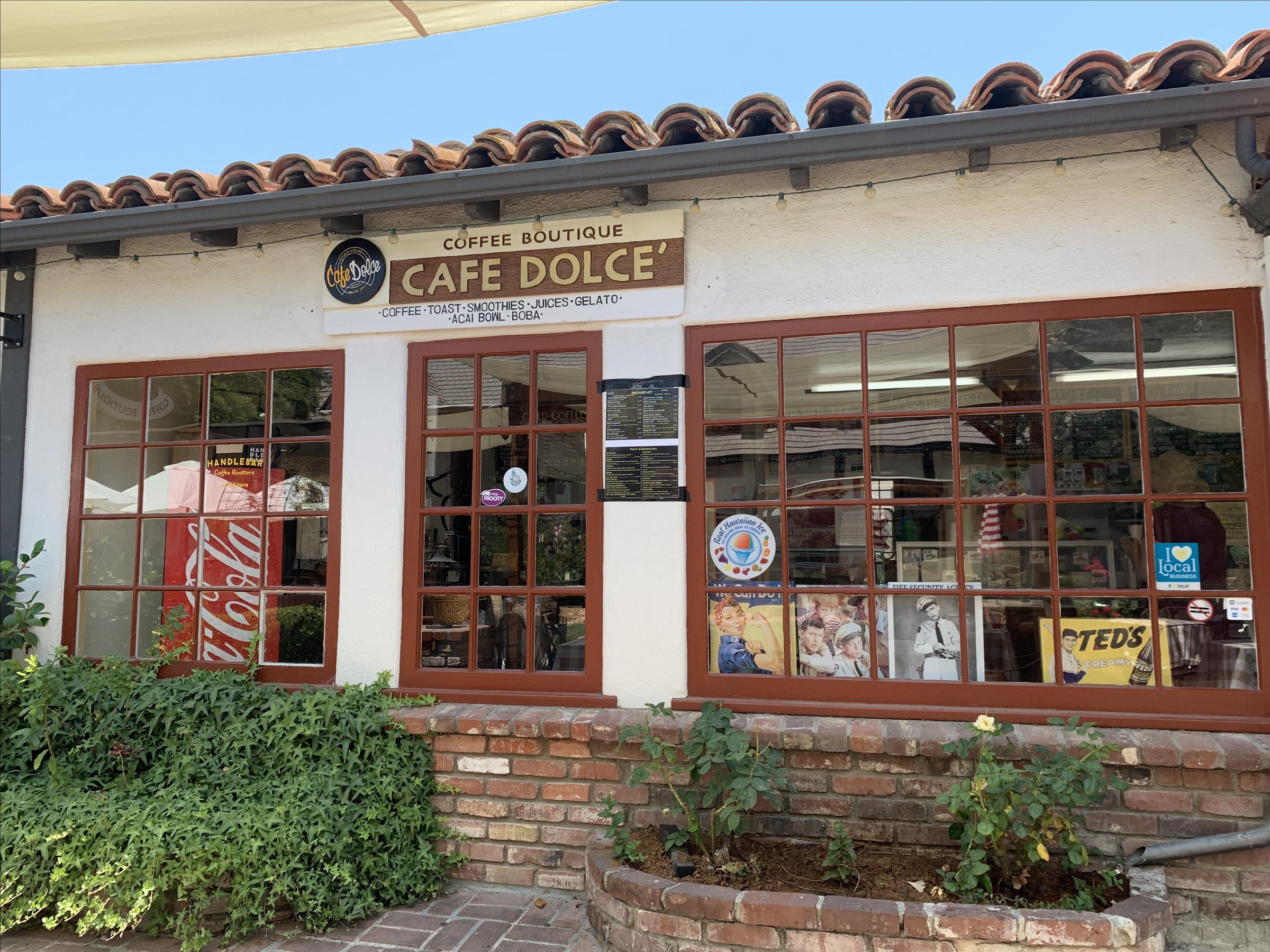 Photo of Cafe Dolce