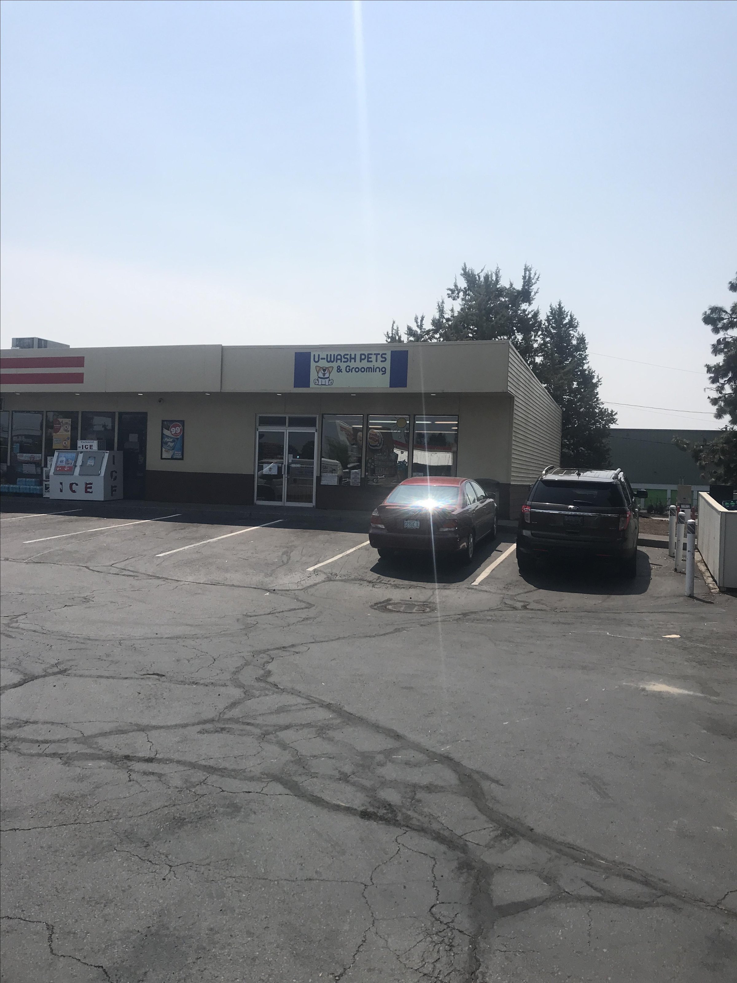 Pet Friendly U-Wash Pets & Grooming