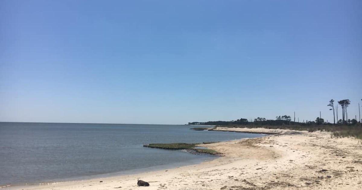 Haven Beach