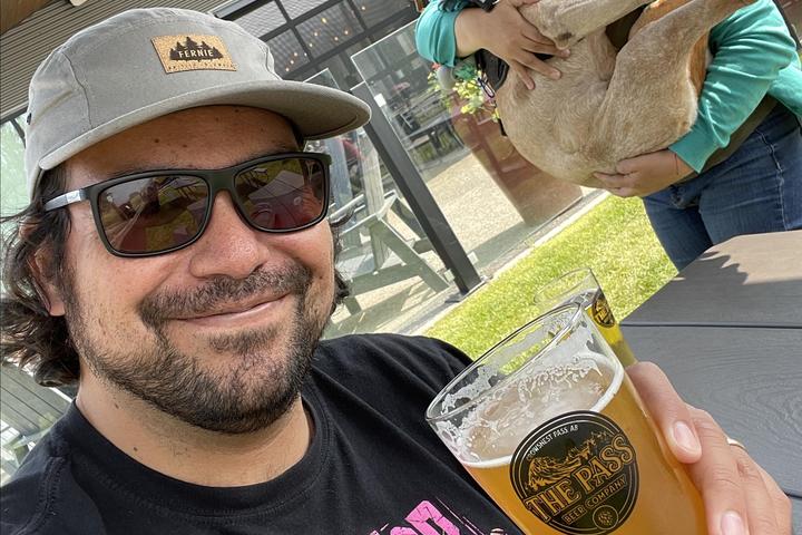 Pet Friendly The Pass Beer Co.