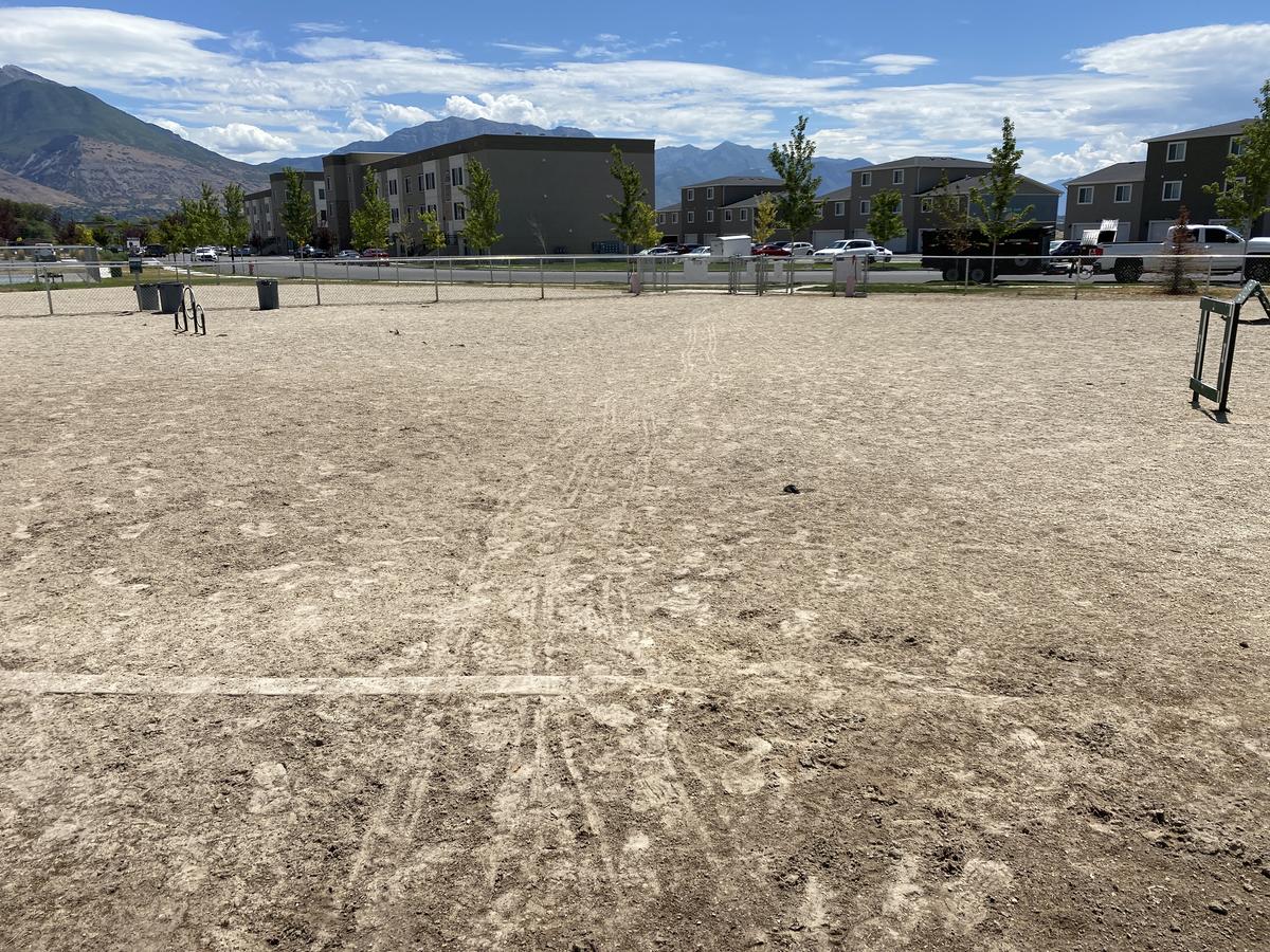American Fork Dog Park