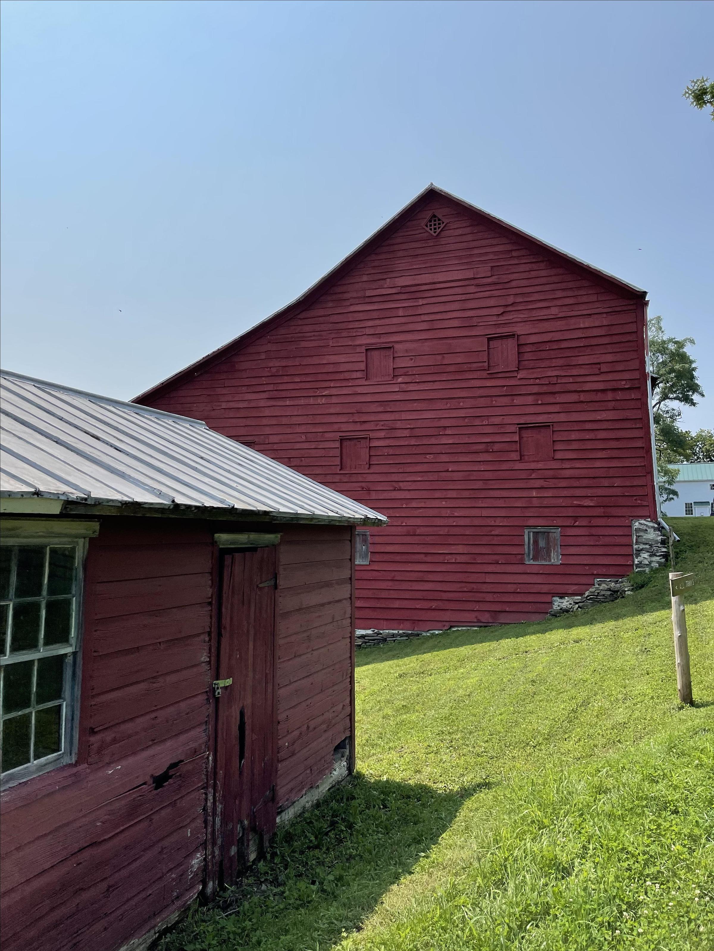 Scenic Hudson’s Long View Park