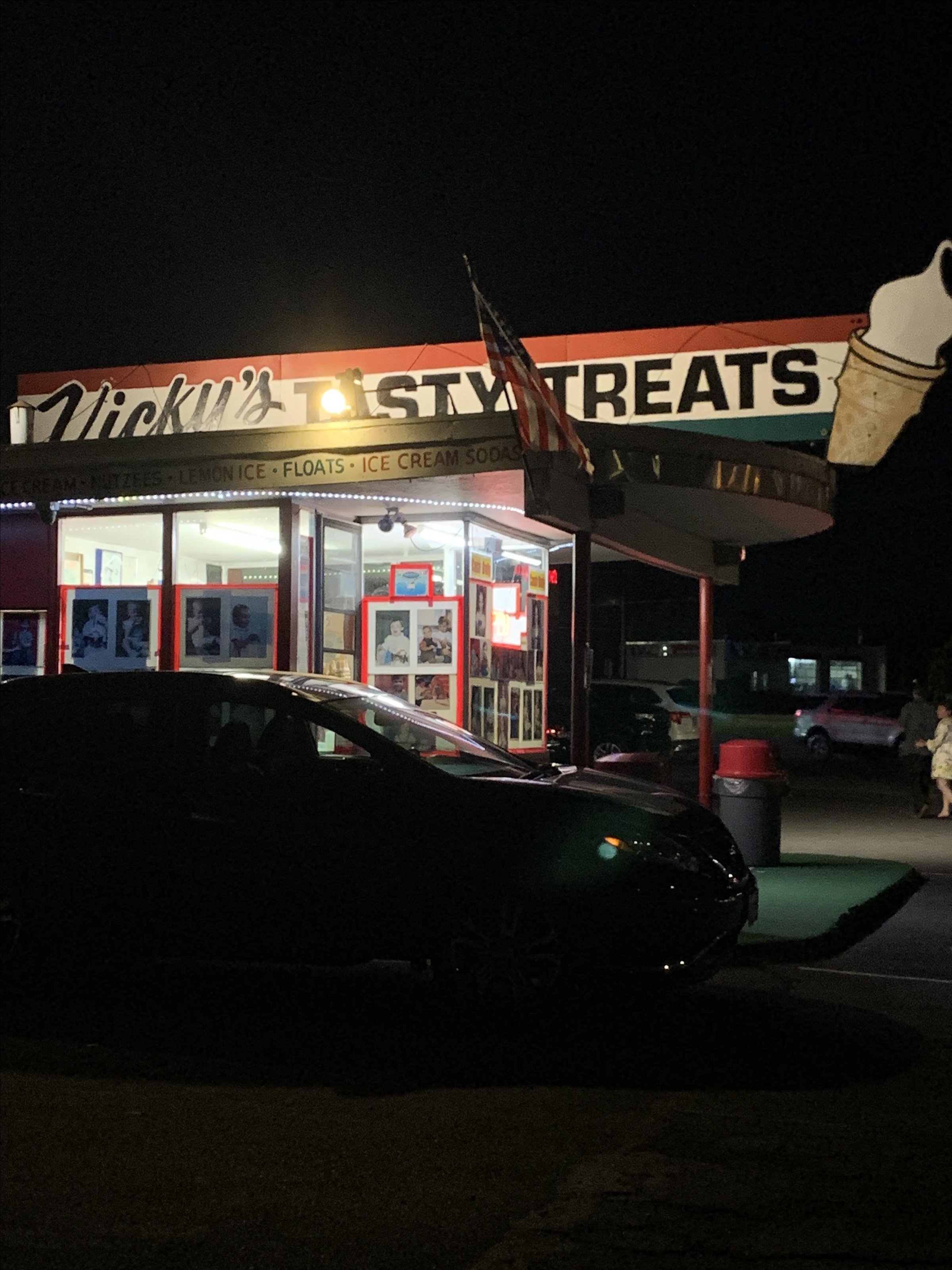 Photo of Vicky's Tasty Treats