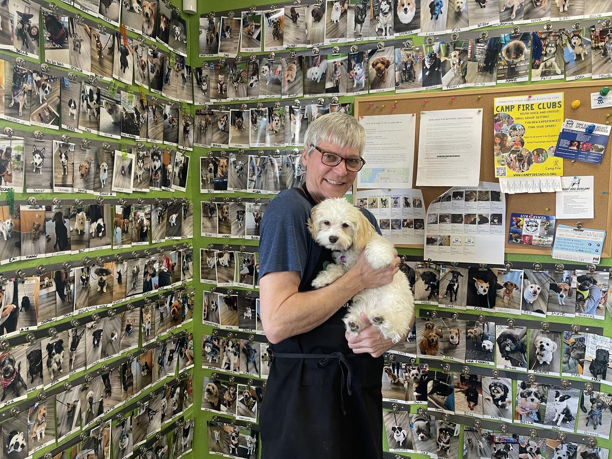 Directory of Pet Stores in Langley WA BringFido