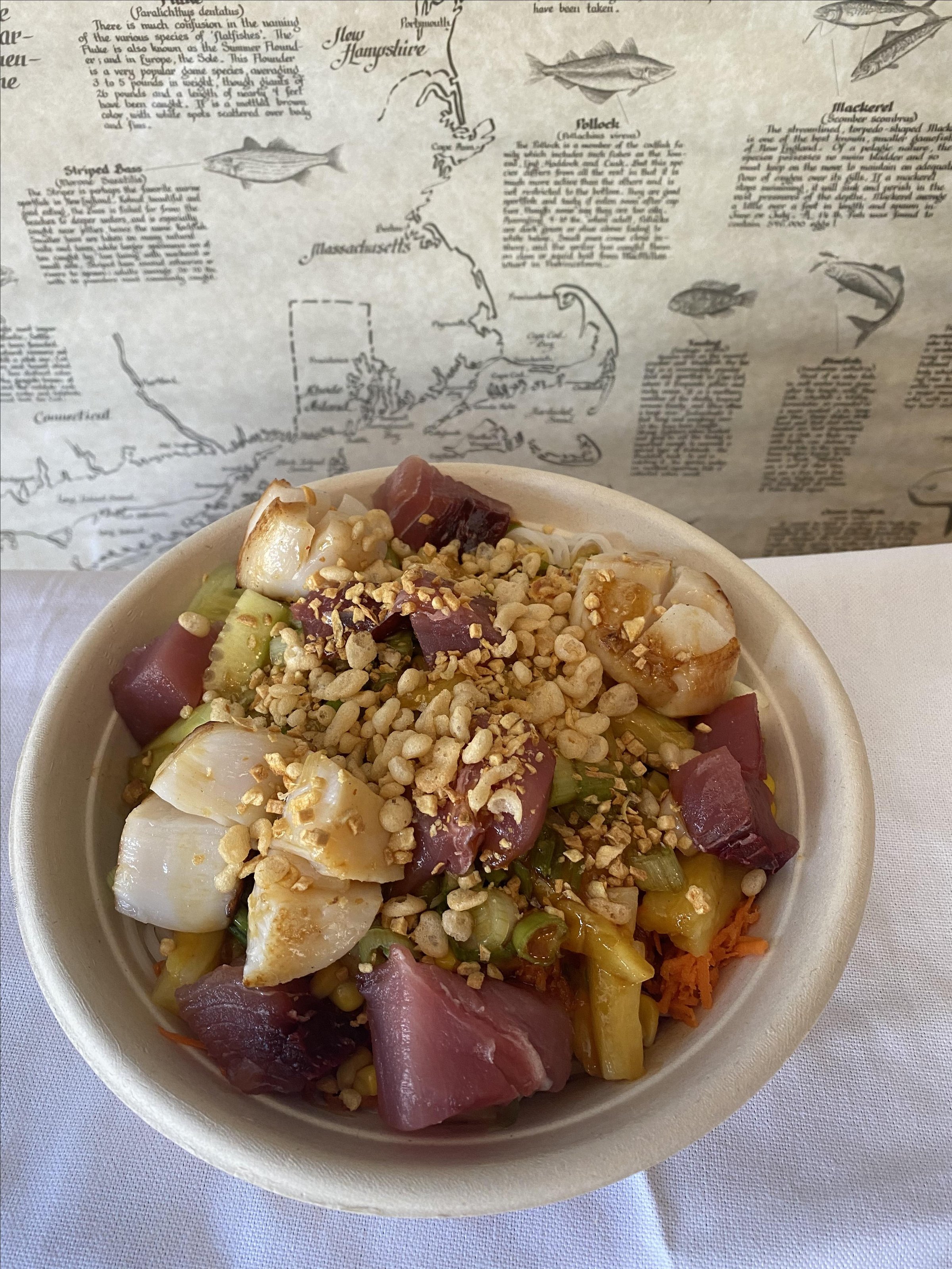 Photo of Aloha
