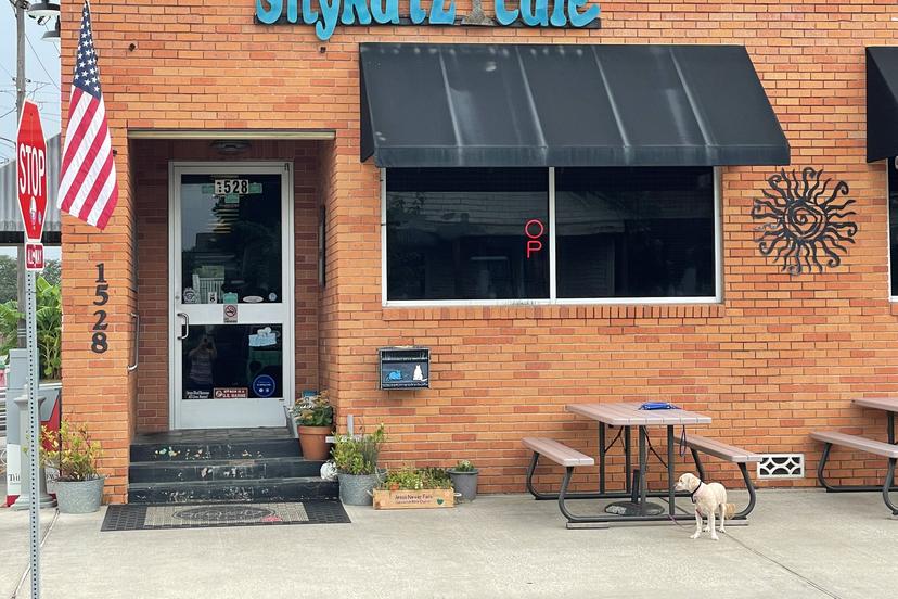 Other Dog Friendly Restaurants in Galveston, TX - BringFido