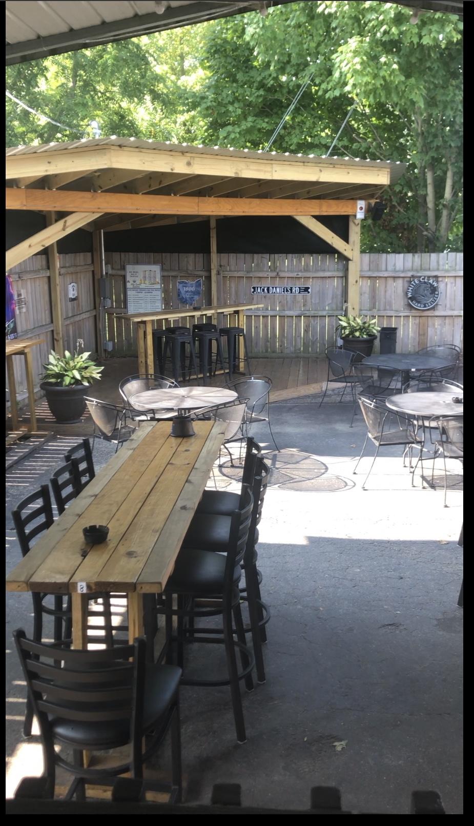 Pet Friendly Old Town Tavern