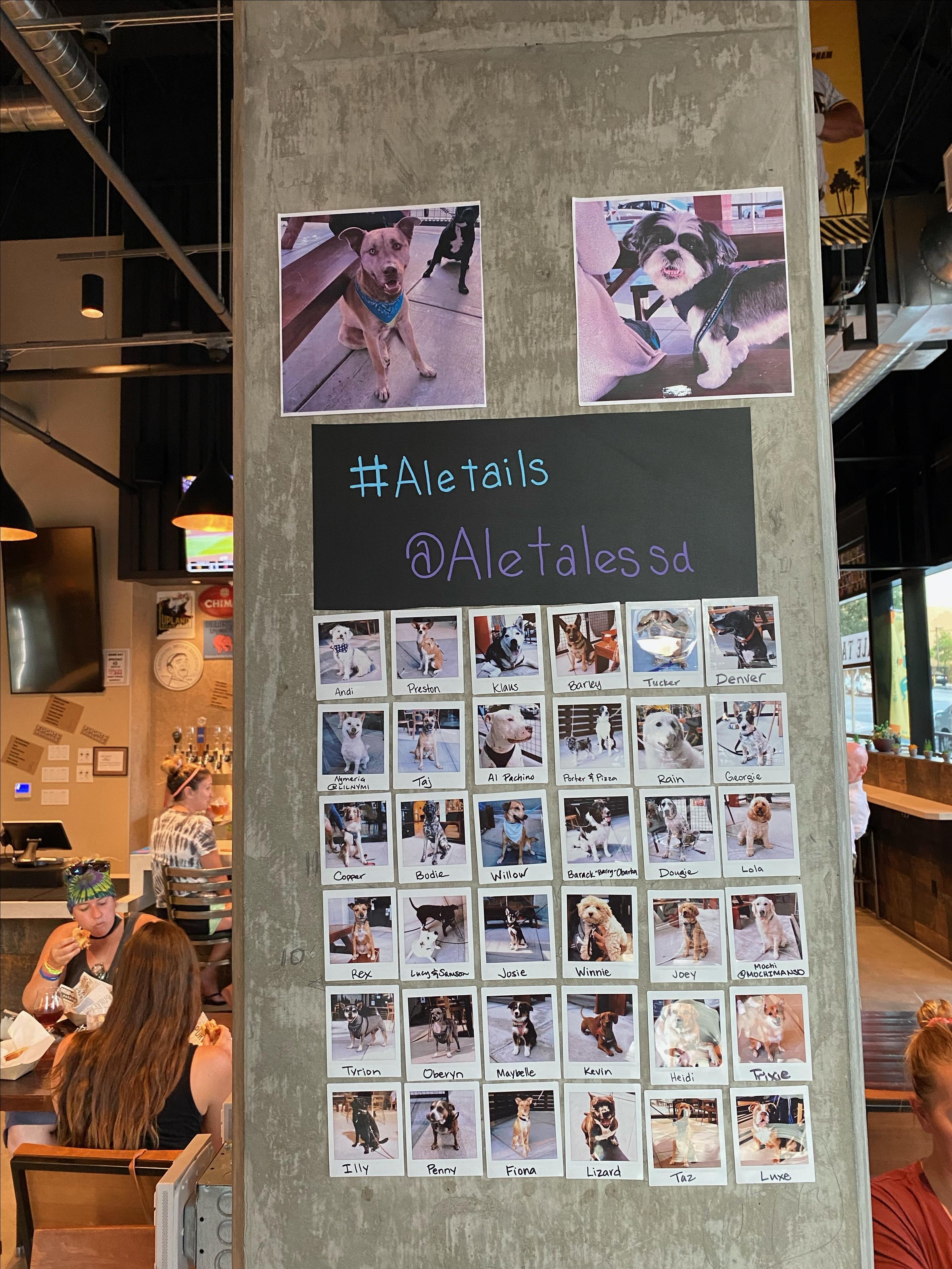 Photo of Ale Tales Taproom and Kitchen