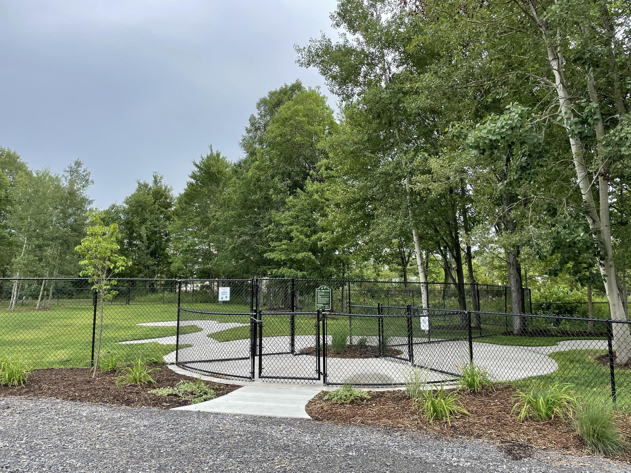 Philipsburg Dog Park