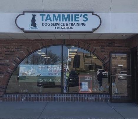 Pet Friendly Tammie's Dog Services and Training