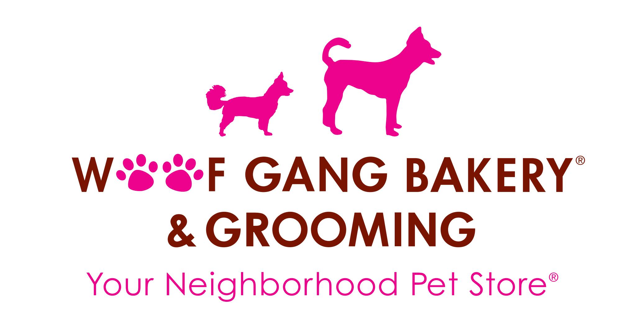 Pet Friendly Woof Gang Bakery & Grooming Wichita
