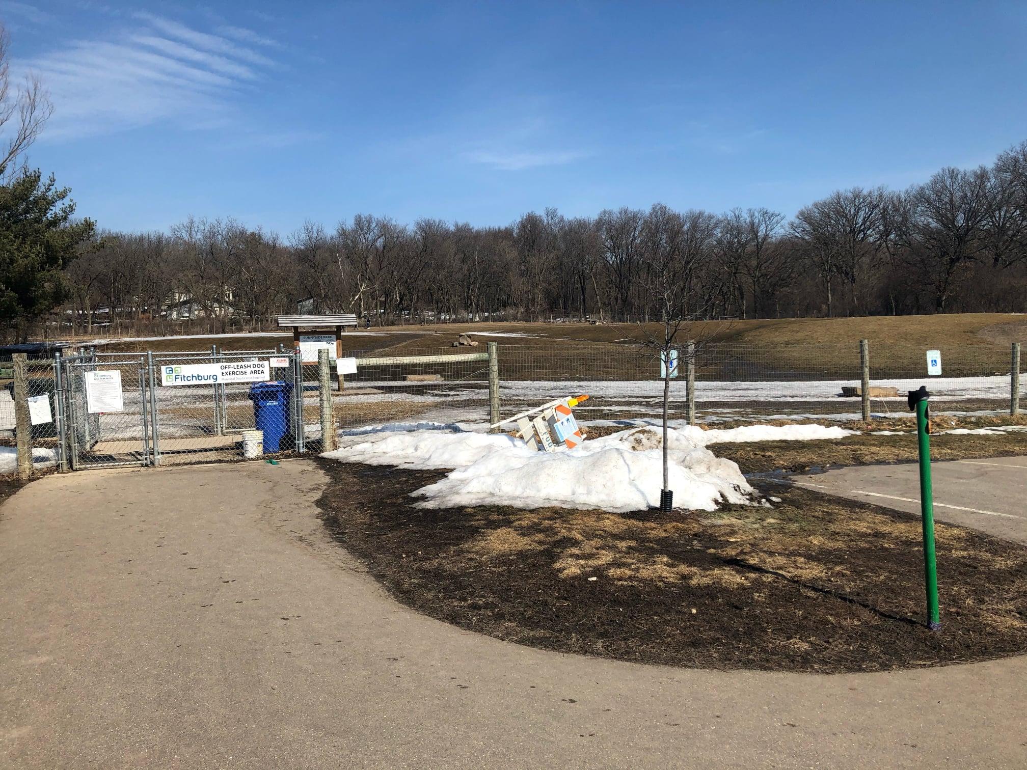 Off Leash Dog Parks In Fitchburg Wi Bringfido