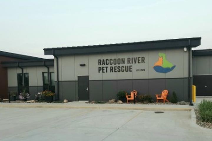 Pet Friendly Raccoon River Pet Rescue