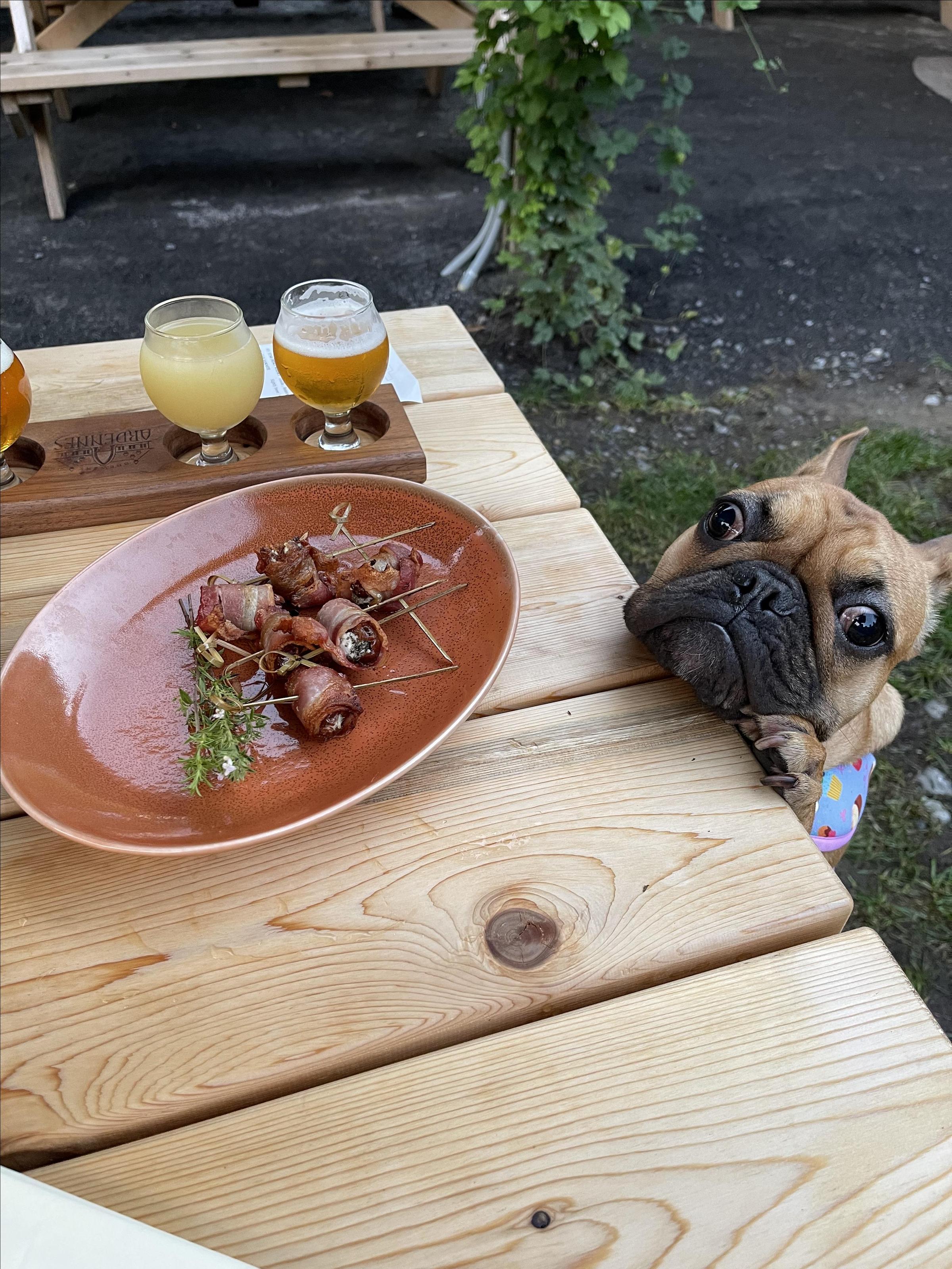 Brewery Ardennes Taproom & Kitchen