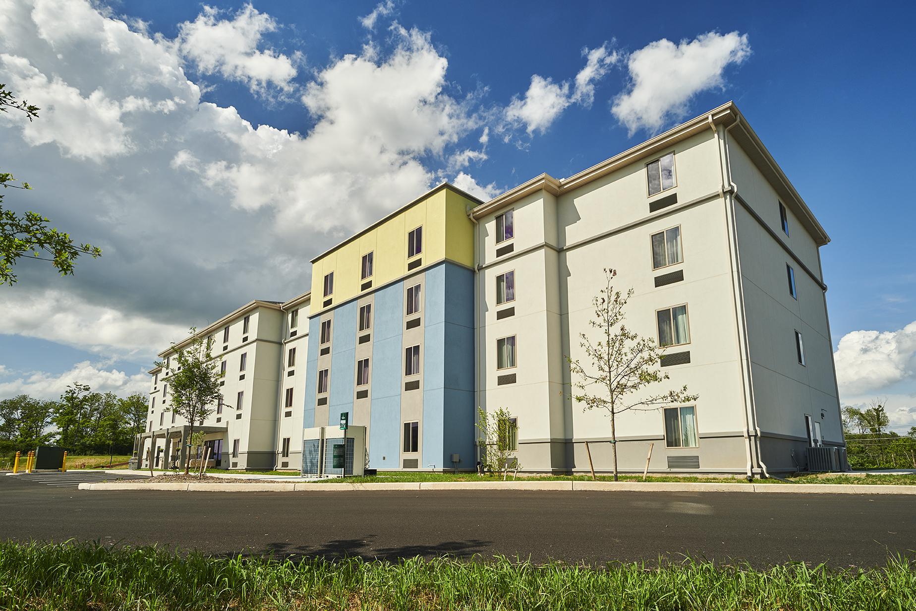 MainStay Suites Carlisle Pet Policy