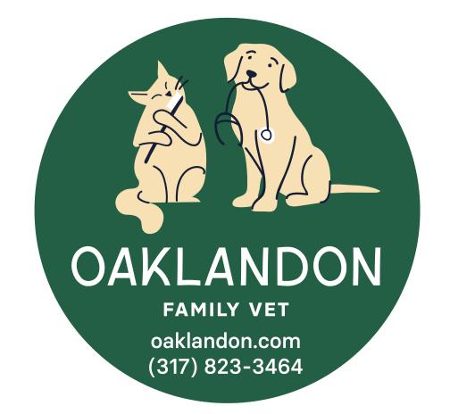 Pet Friendly Oaklandon Family Vet