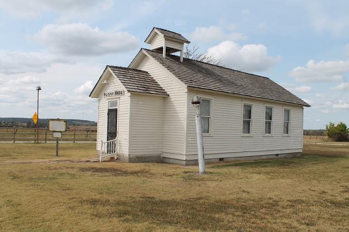 Pet Friendly Little House on the Prairie Museum