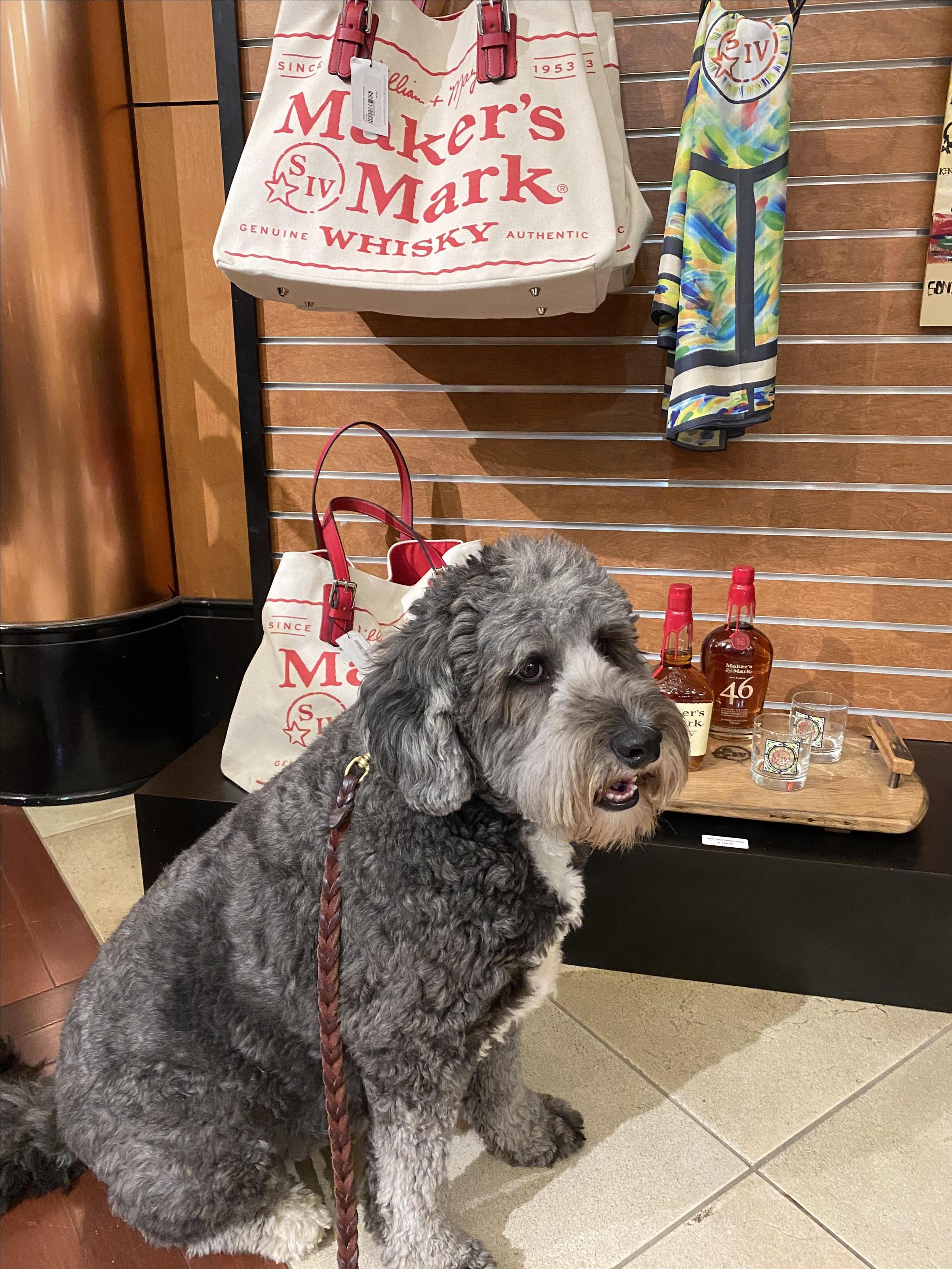 Maker's Mark Distillery