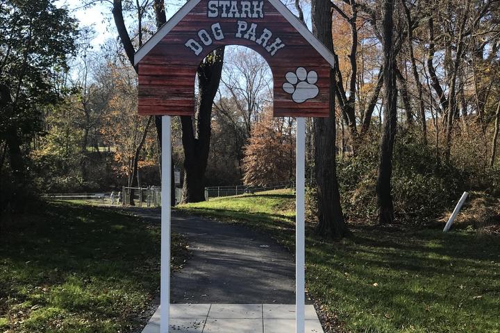 Pet Friendly Stark Dog Park