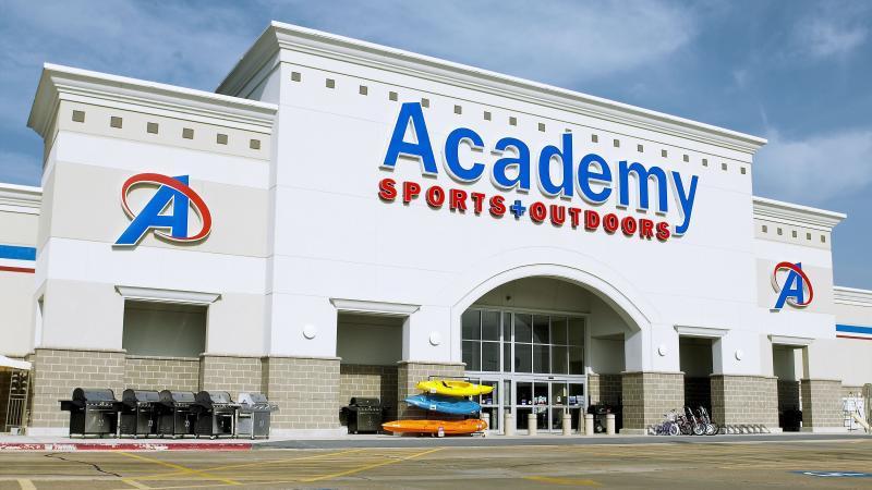 Pet Friendly Academy Sports + Outdoors