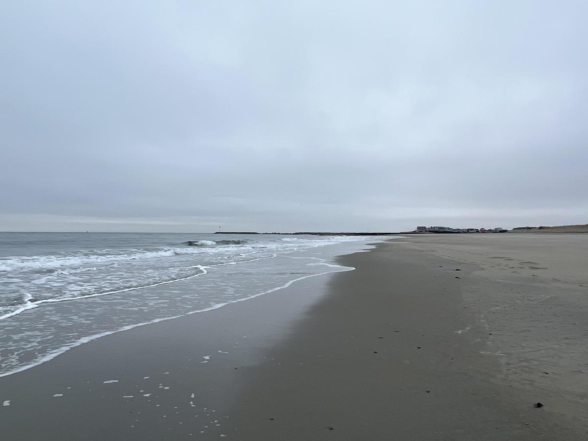 Hampton Beach State Park