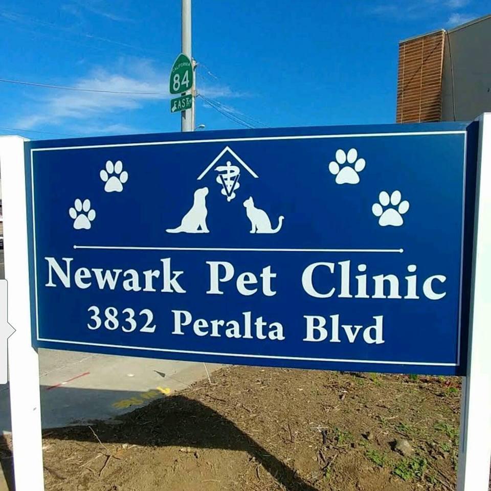Pet Friendly Newark Pet Clinic