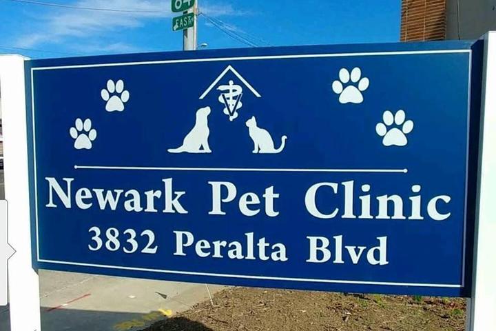 Pet Friendly Newark Pet Clinic