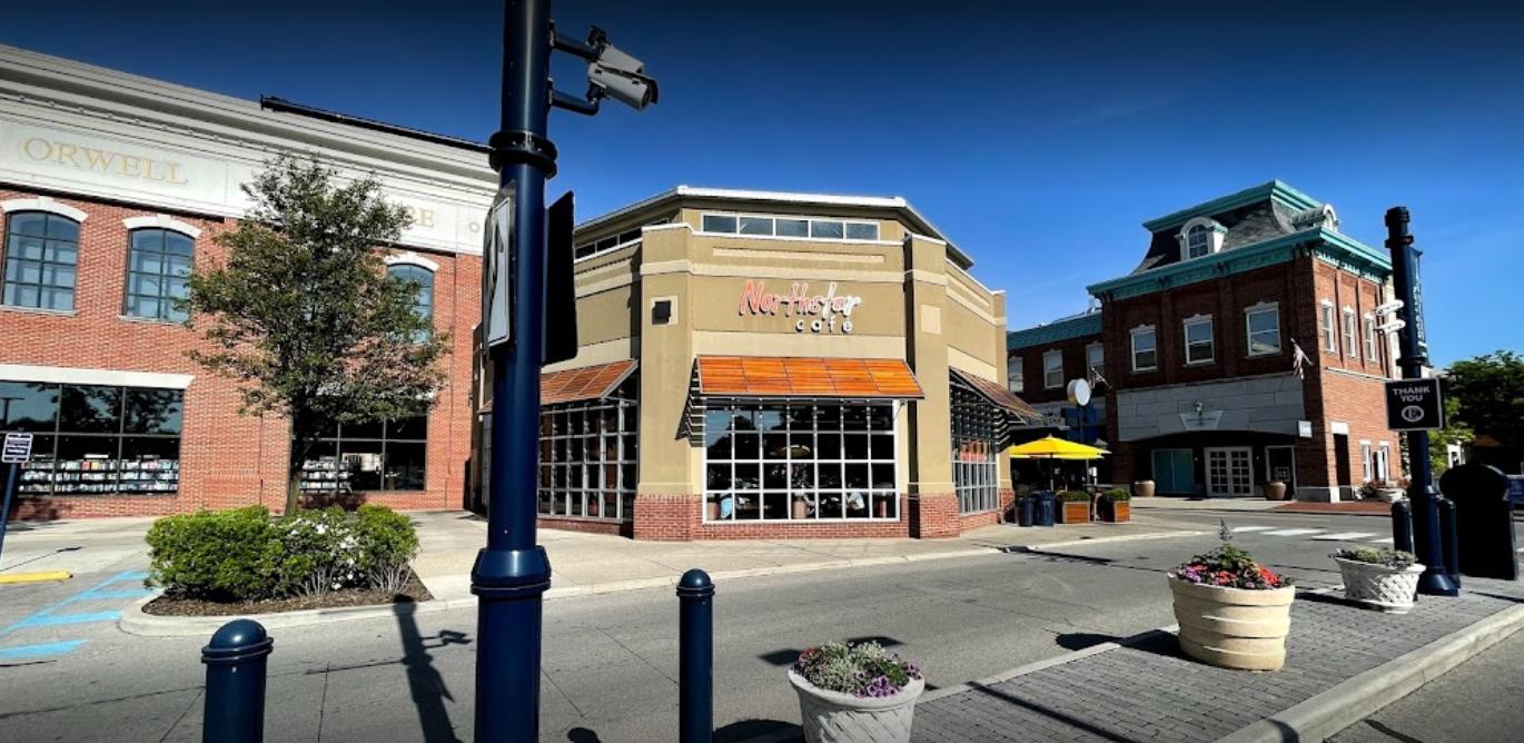 Pet Friendly Northstar Cafe at Easton Town Center