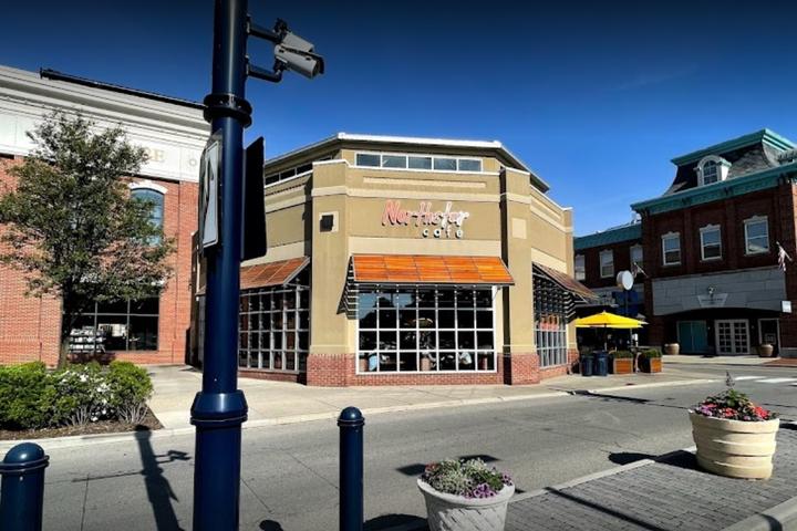 Pet Friendly Northstar Cafe at Easton Town Center