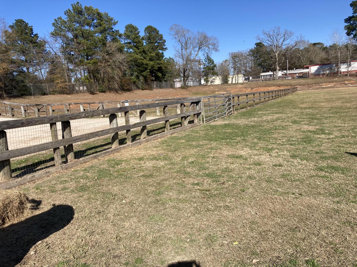 Wiggins Village Park