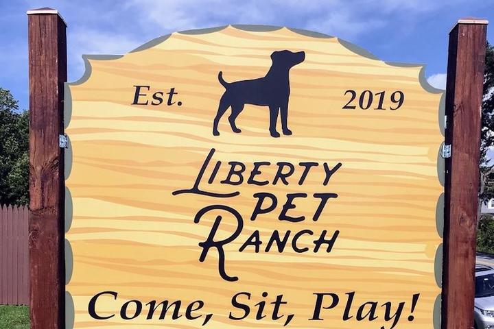Pet Friendly Liberty Pet Ranch