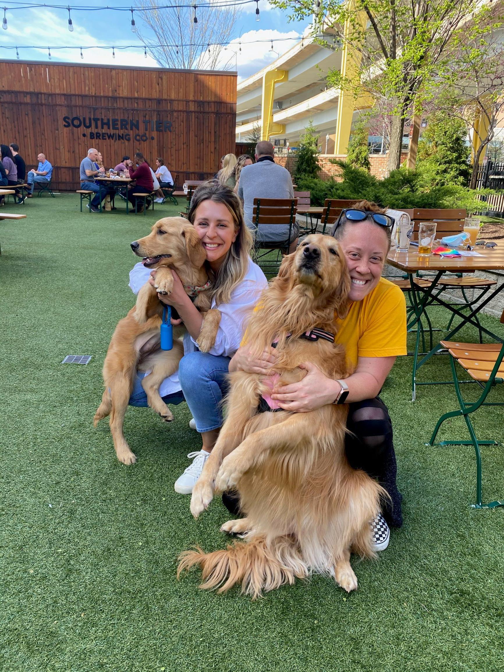 Pet Friendly Southern Tier Brewing Company