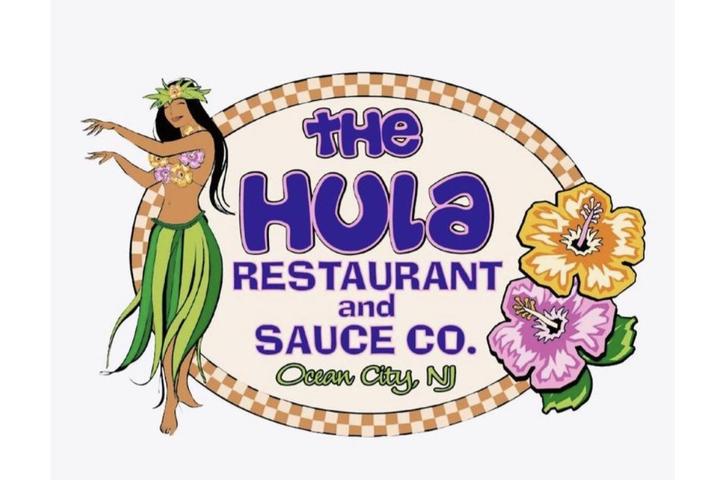 Pet Friendly Hula Restaurant and Sauce Co.