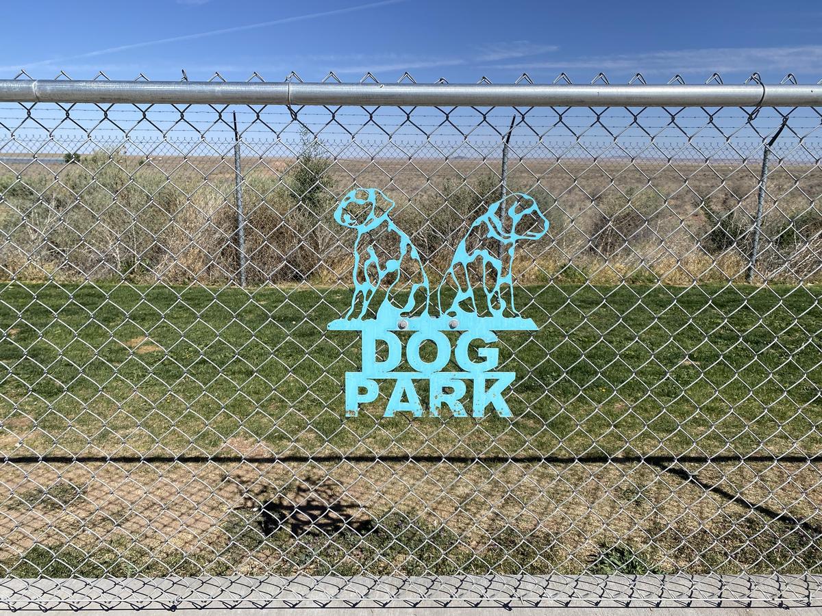 Holbrook Dog Park