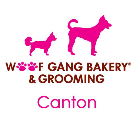 Pet Friendly Woof Gang Bakery & Grooming Canton