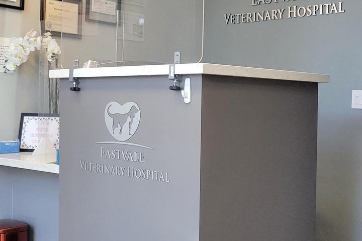 Pet Friendly Eastvale Veterinary Hospital