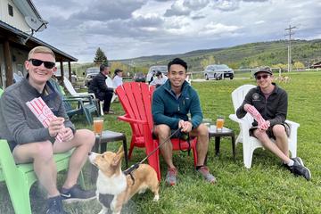 Grand Teton Brewing