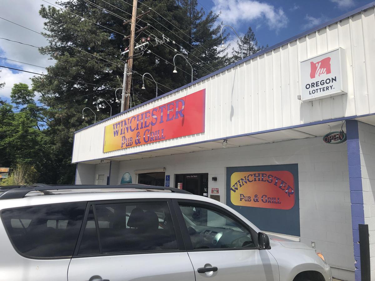 Winchester Pub & Grill Is Pet Friendly