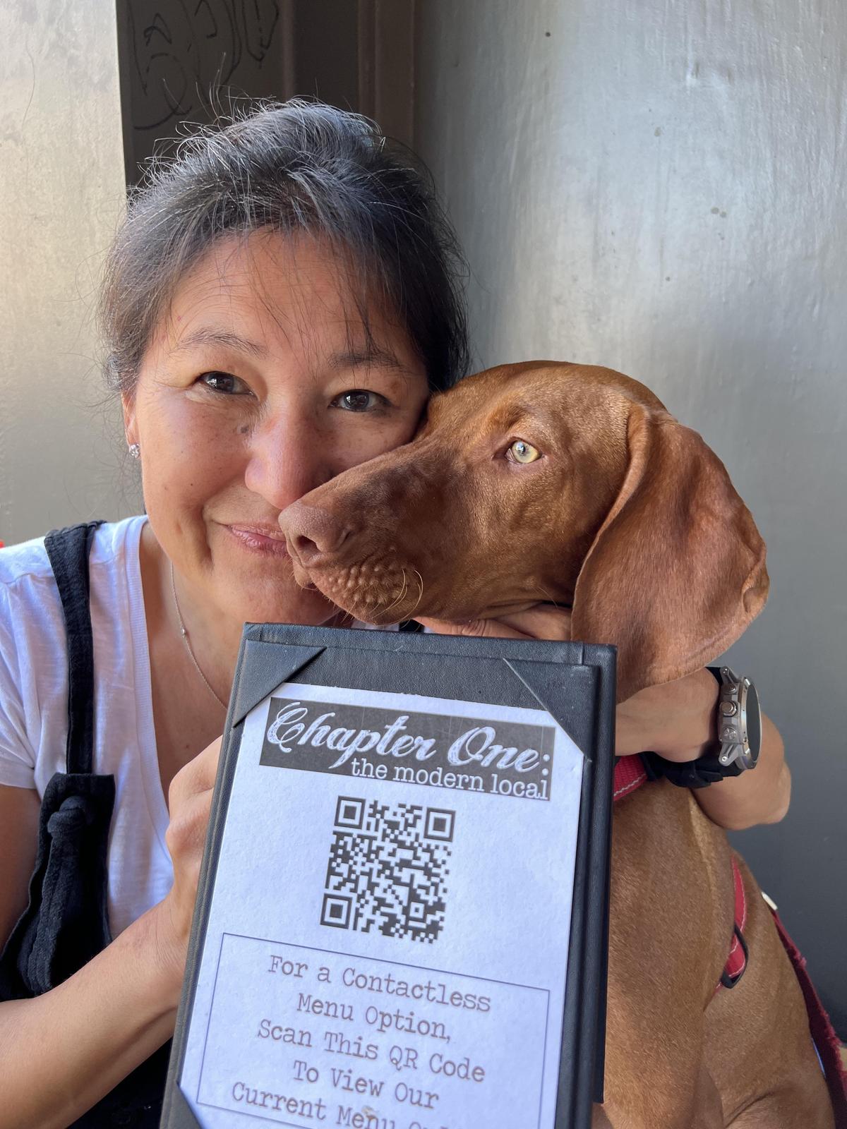 Chapter One The Modern Local Is Pet Friendly