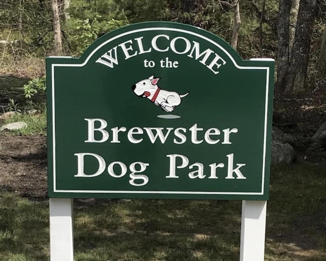 Brewster Dog Park
