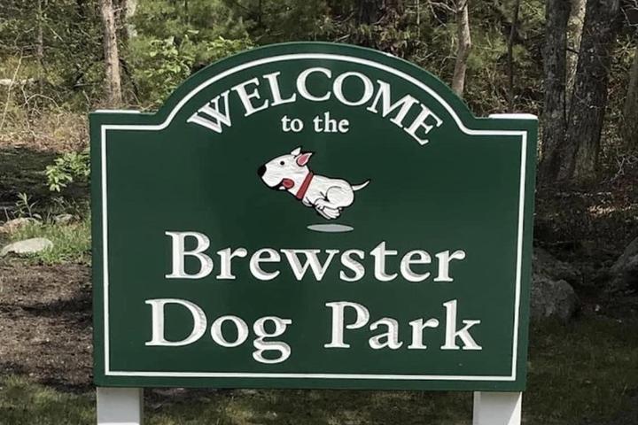 Pet Friendly Brewster Dog Park