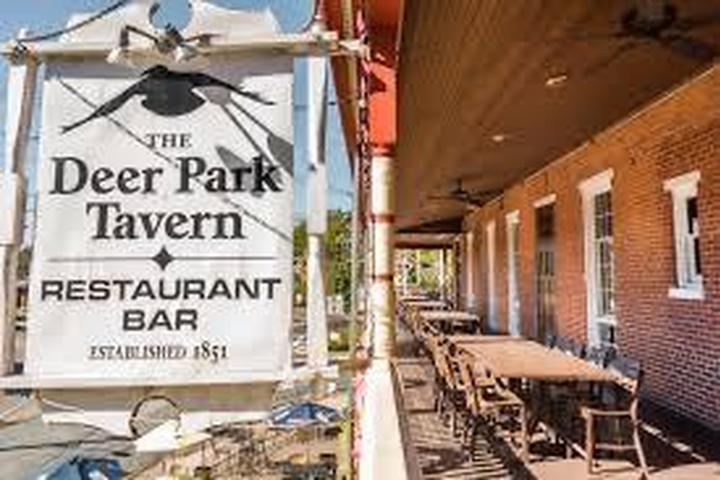Pet Friendly Deer Park Tavern