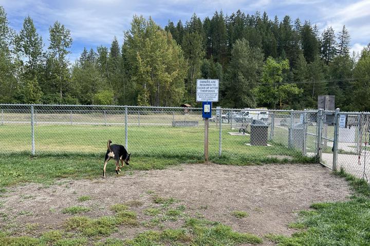 Pet Friendly Sugarloaf Dog Park